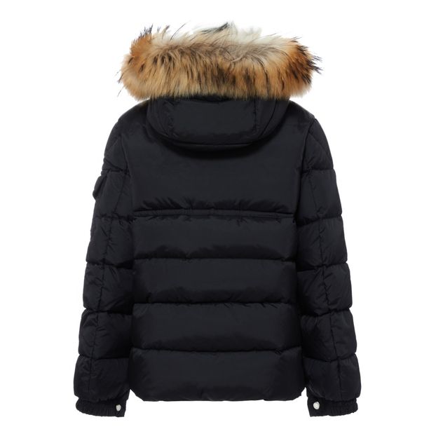 moncler byron down jacket