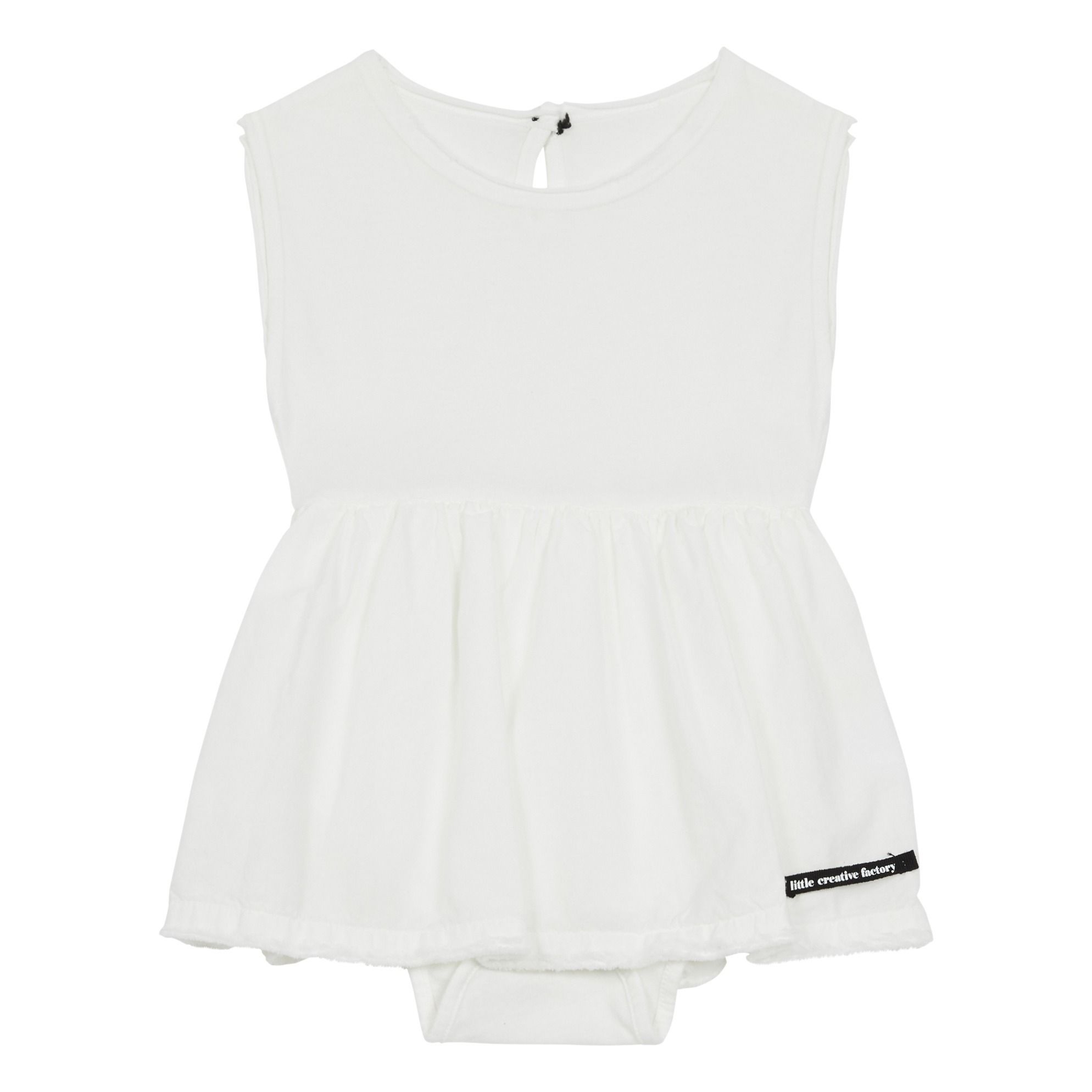 little creative factory baby