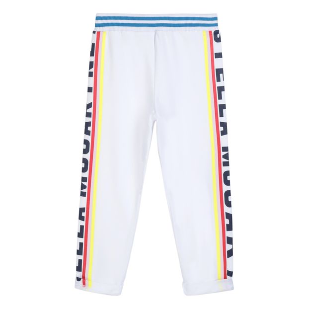 cotton jogging bottoms