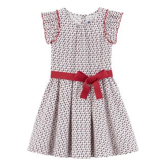 robe petit bateau enfant