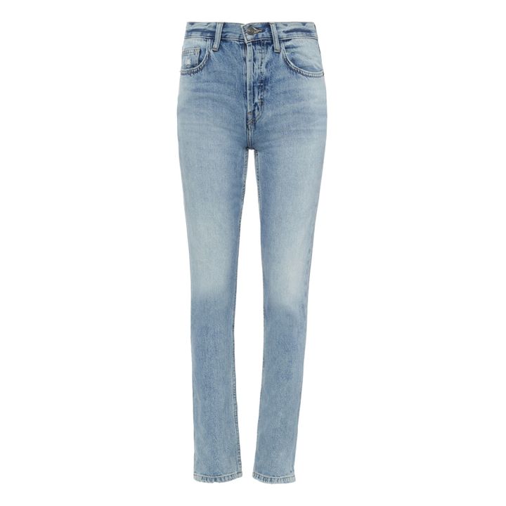 Current elliott stove pipe hot sale jeans