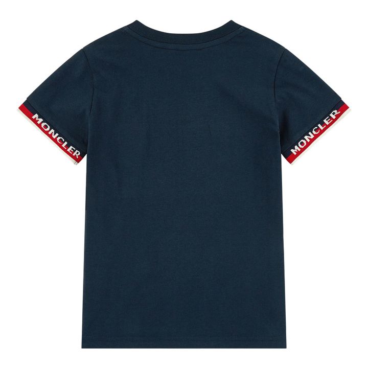 maglia t shirt moncler