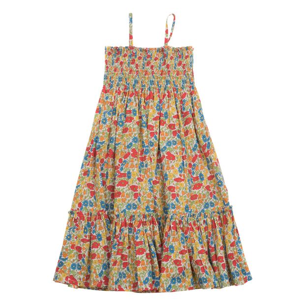 robe liberty femme longue