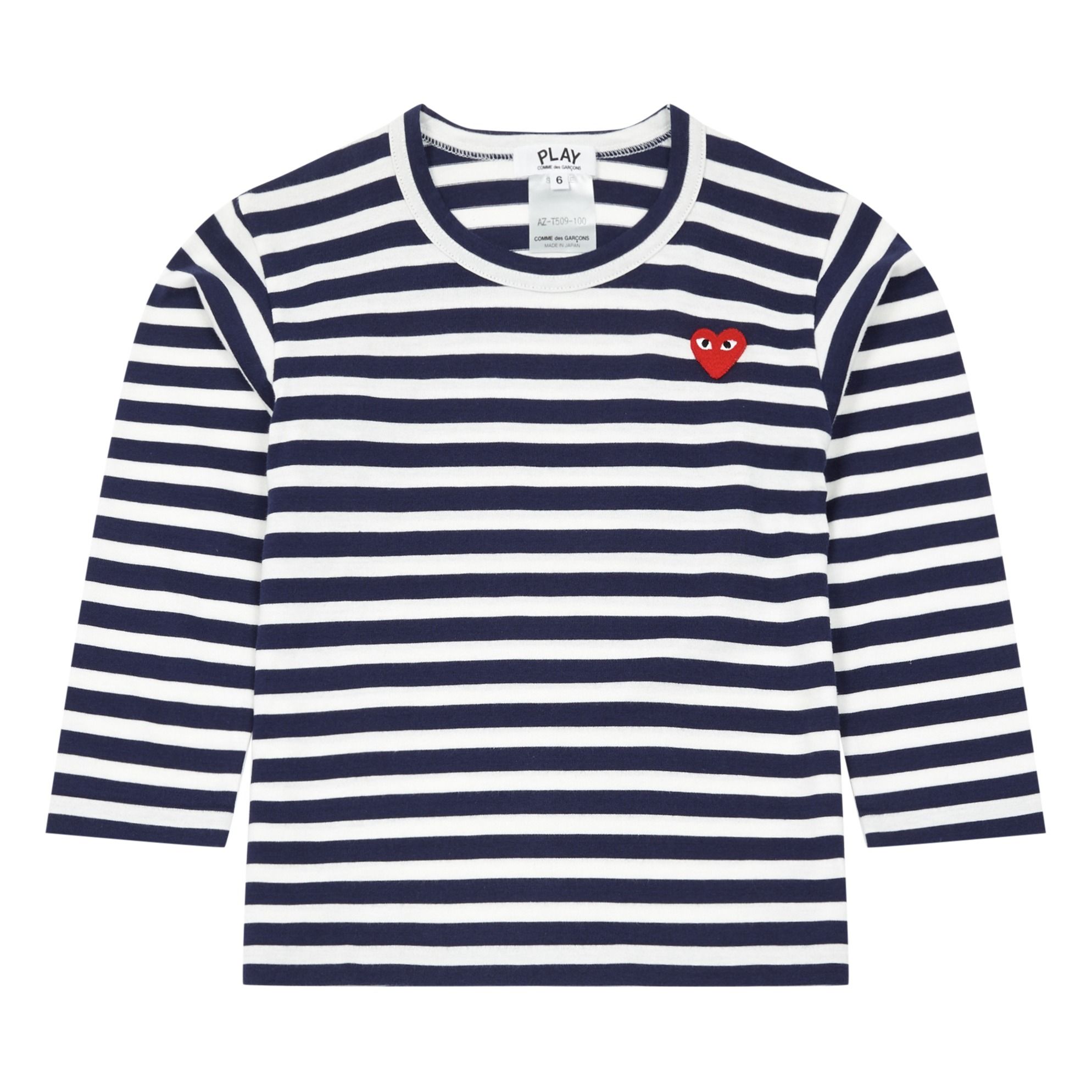 comme des garcons breton