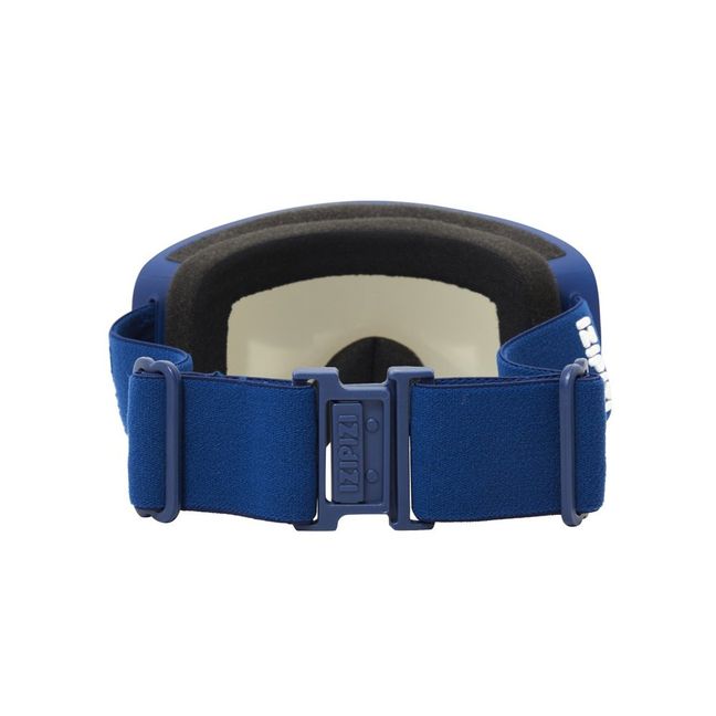 Sun Snow Cat Ski Mask - Collection Adulte | Blue