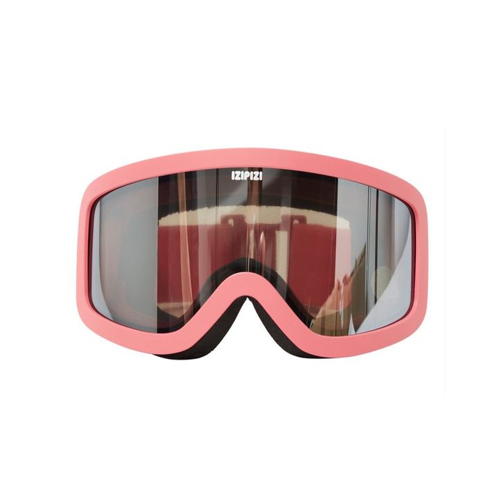 Skibrille | Rosa- Produktbild Nr. 0