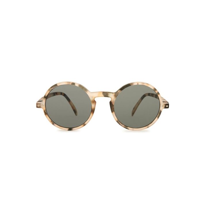 Sonnenbrille #G Beige- Produktbild Nr. 0