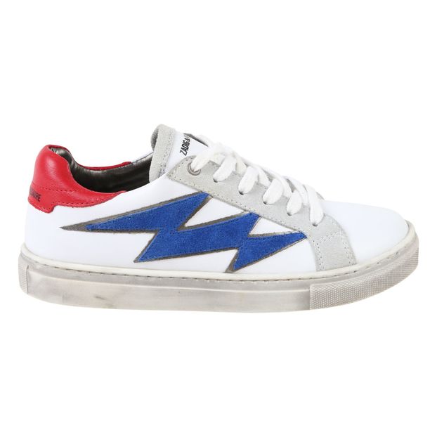 zadig et voltaire baskets