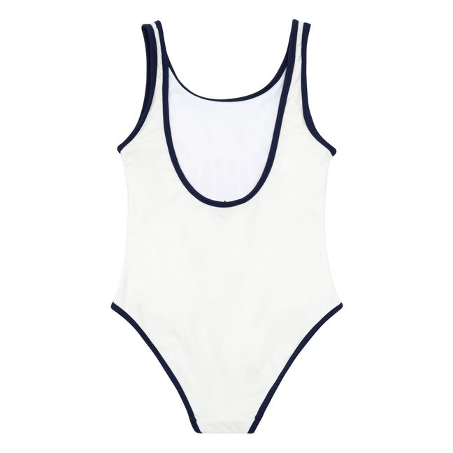 Sunny Swimsuit  Off white