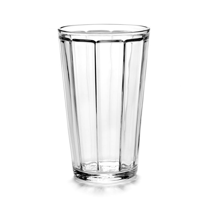 Vaso Surface | Transparente- Imagen del producto n°0