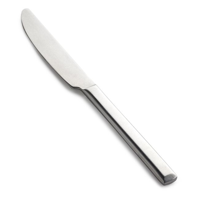 Pure Stainless Steel Knife Steel