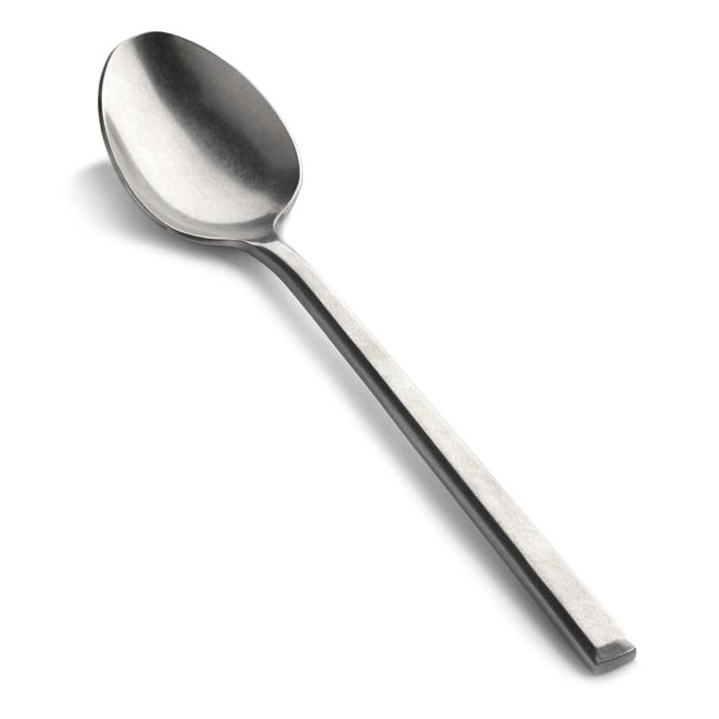 Cuillère en acier inoxydable Pure | Acier