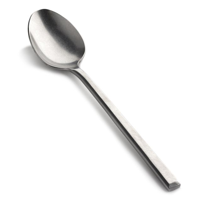 Pure Stainless Steel Spoon | Steel