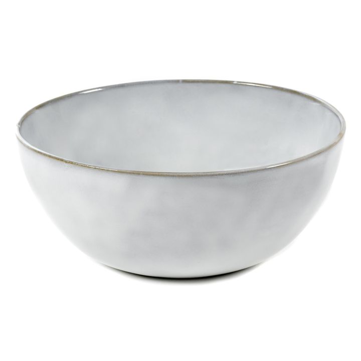 Cuenco Terre de Rêves | Blanco- Imagen del producto n°0