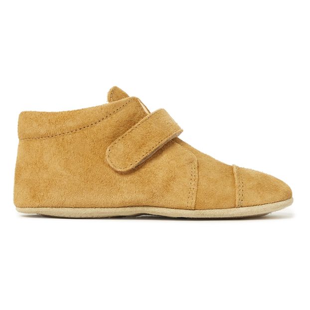 Slippers Caramel Petit Nord Shoes Baby 