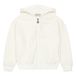 Maglia Hooded Sweatshirt White- Miniature produit n°0