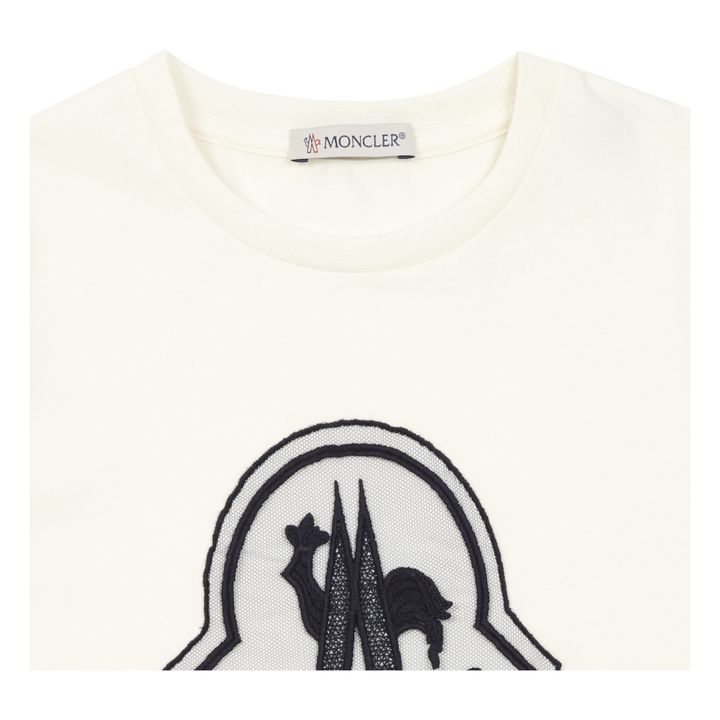moncler t shirt farfetch