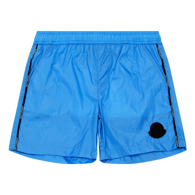 moncler swimming trunks