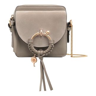 Tasche Camera Joan Karamel See By Chloe Mode Erwachsene