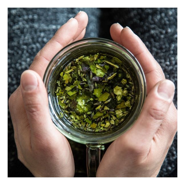 Infusión Mama Relax - 55 g