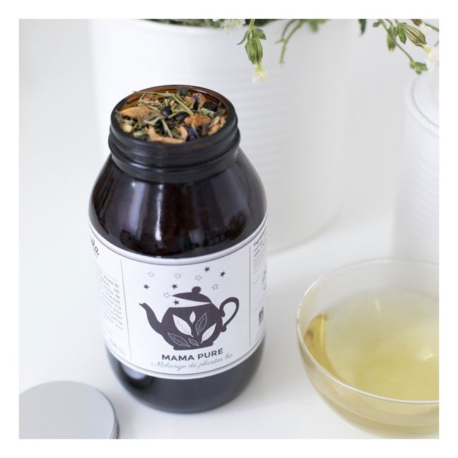 Tisana Mama Pure - 75 g 