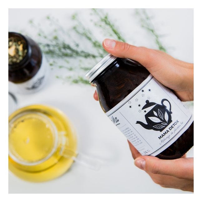 Tisana Mama Detox - 95 g 