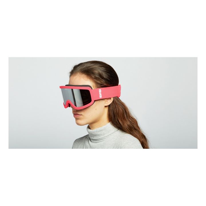 Skibrille | Rosa- Produktbild Nr. 1