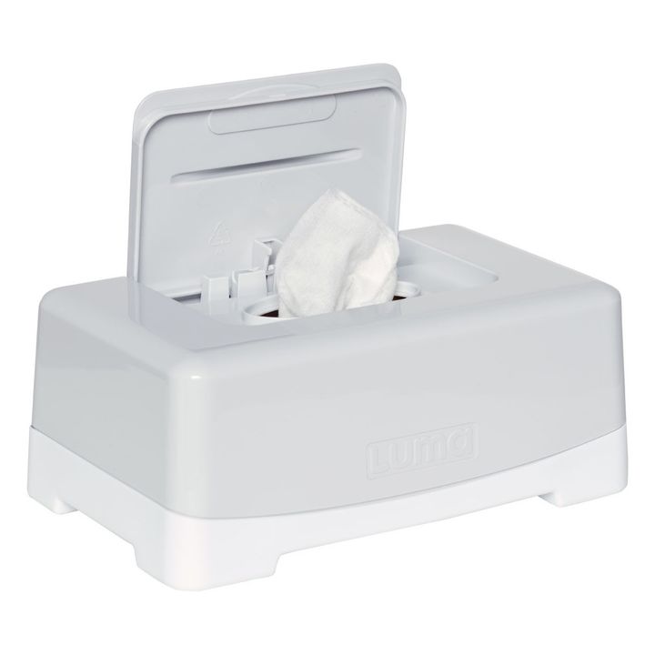 Easy wipe box | Light grey- Product image n°2