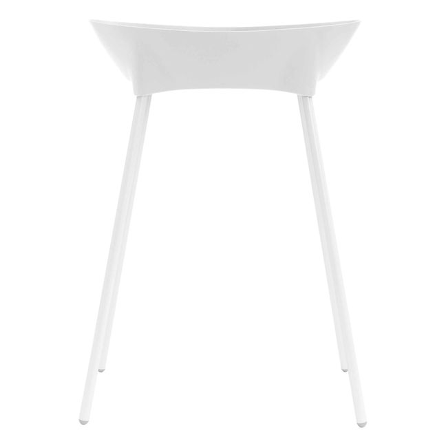 Bath Stand | White