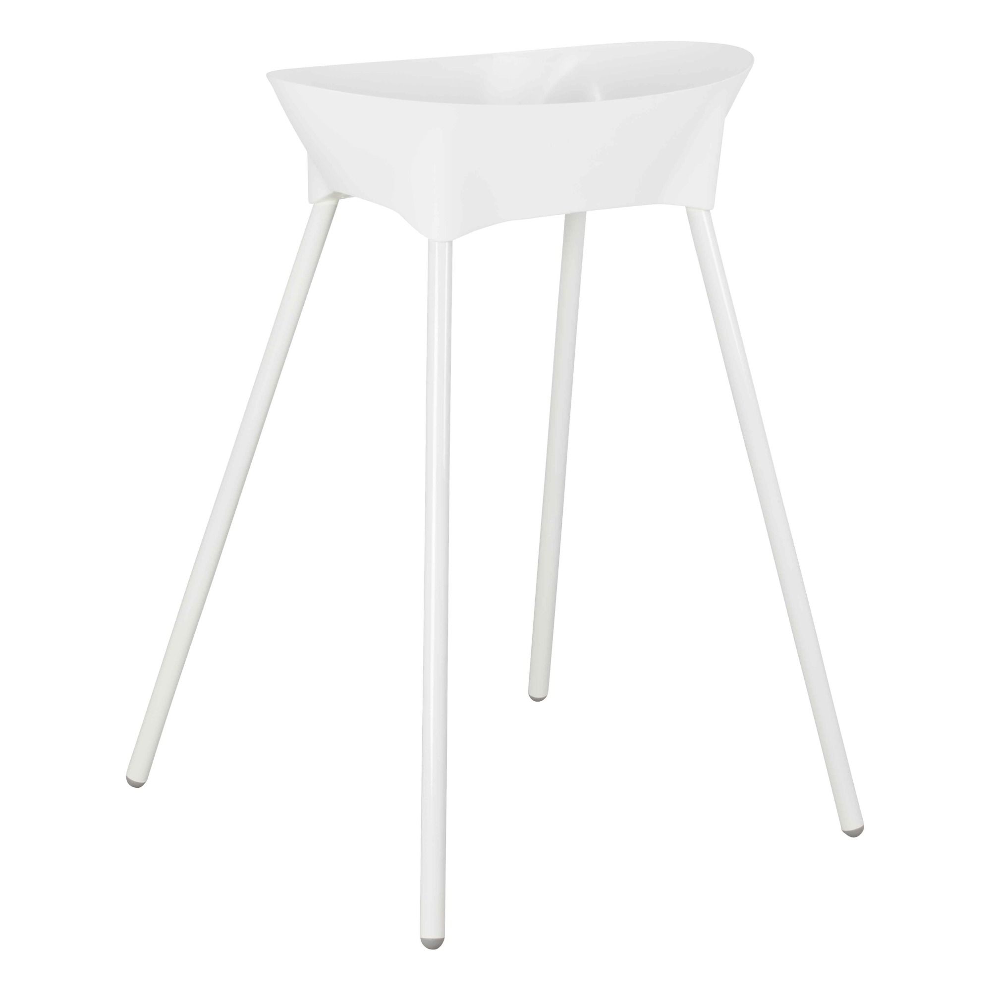 Support De Baignoire Blanc Luma Design Bebe Smallable