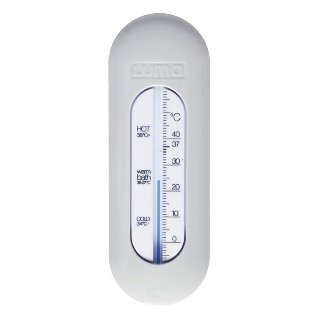 Badethermometer