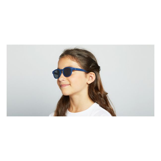 #C Sunglasses - Adult Collection | Navy blue