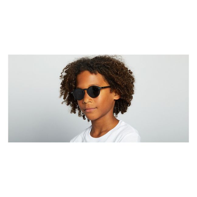 Occhiali da sole #D Junior | Nero