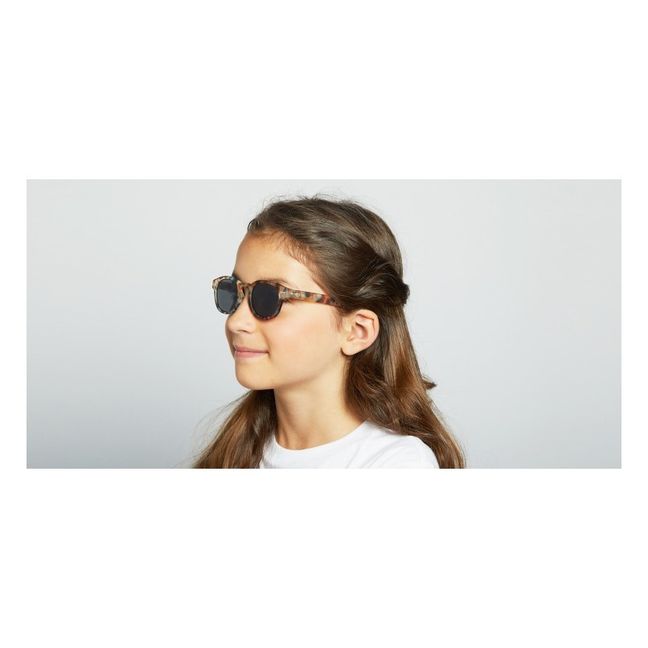 Sonnenbrille #C  | Blau
