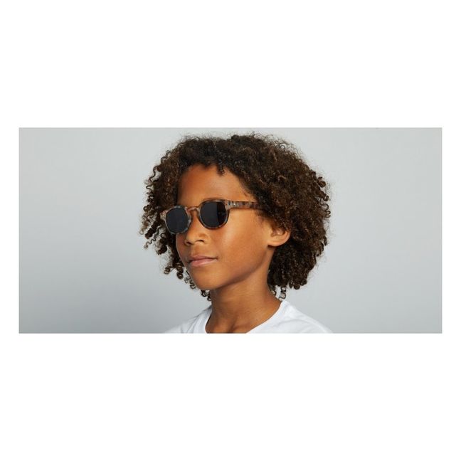 Sonnenbrille #C  | Blau