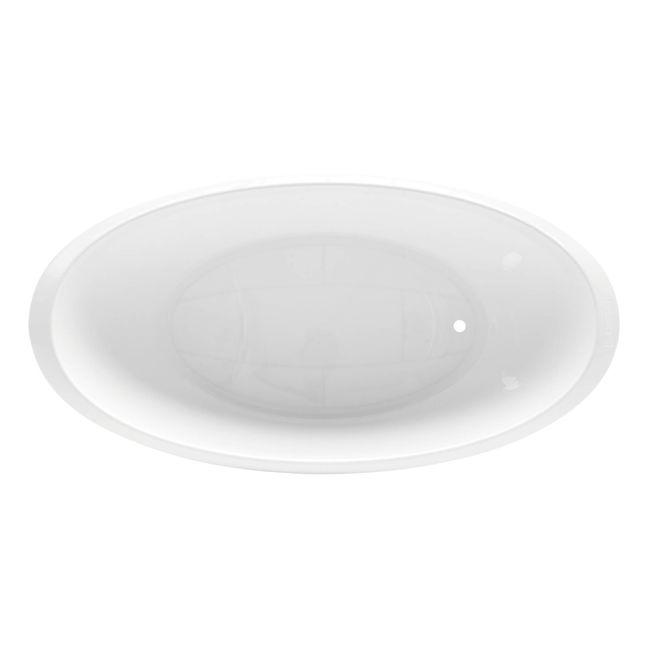Baignoire pour bébé | Blanc
