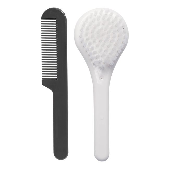 Baby Hair Set - Brush and Comb
