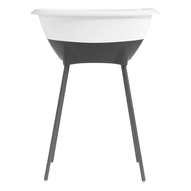 Bath Stand | Dark grey
