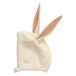 Bonnet oreilles de lapin en coton bio- Miniature produit n°0
