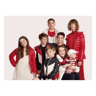 Moncler Kleid Abito-listing