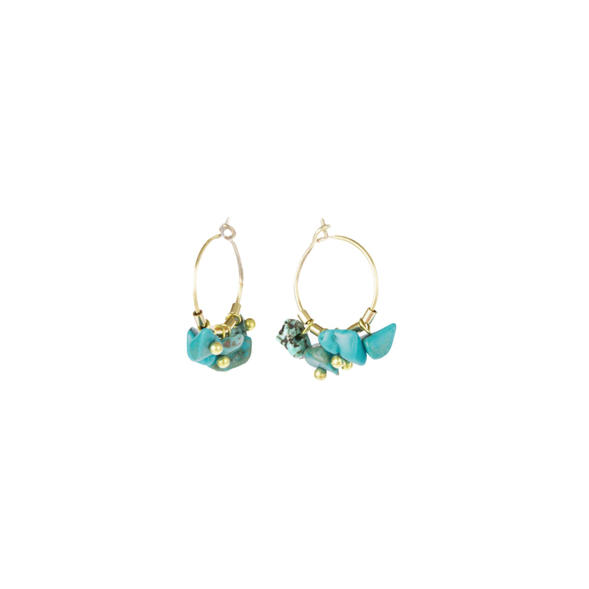 Boucles d