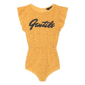 Koala Animals de producto The El Gentile Observatory Playsuit qxBPwwpnE