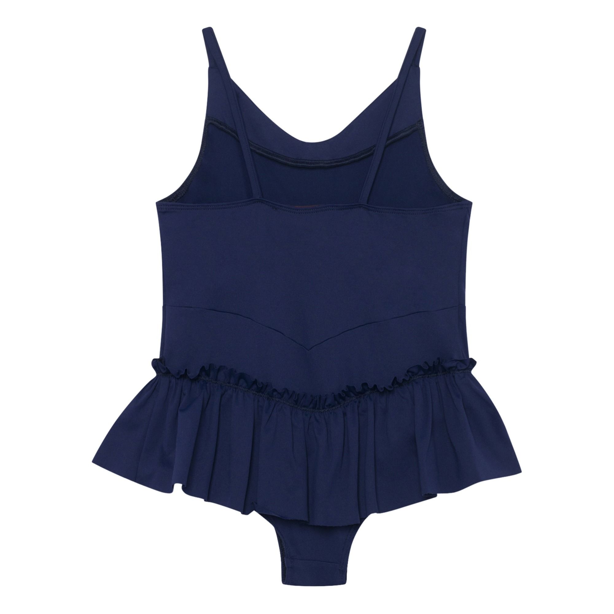 Clownfish Swimsuit Navy blue The Animals Observatory Fashion