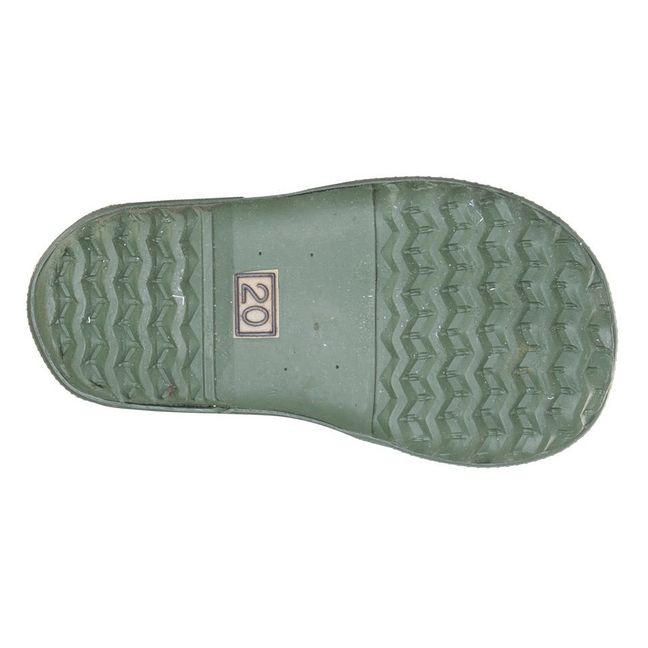Gummistiefel Perdrix | Khaki