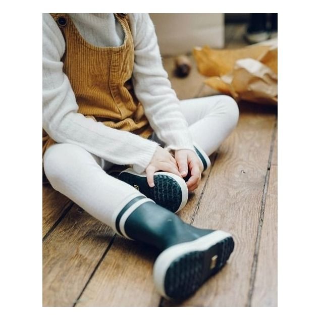 Botas de agua Lolly Pop | Azul Marino