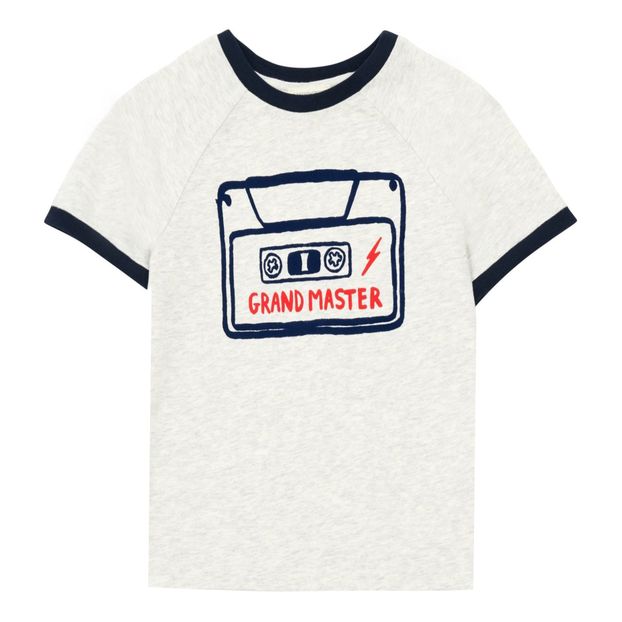 cassette t shirt