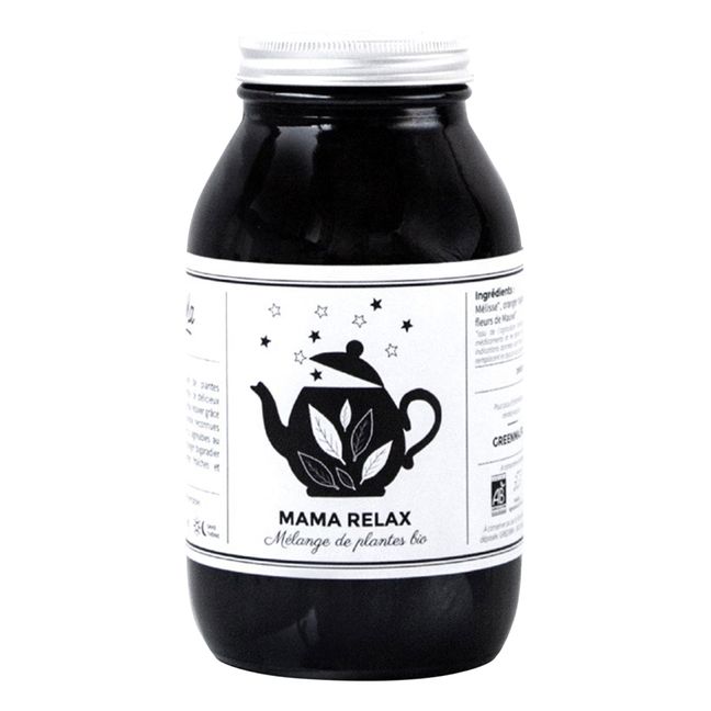 Infusion Mama Relax - 55 g