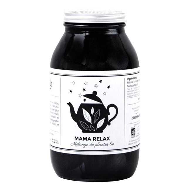 Tee Mama Relax - 55 g