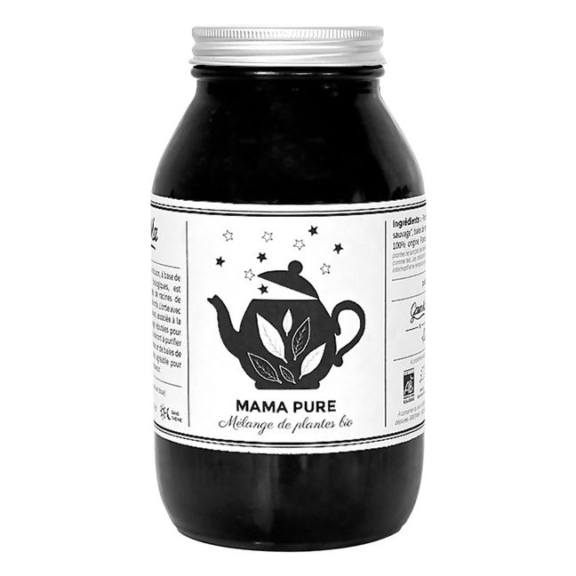 Tee Mama Pure - 75 g