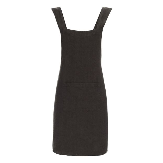 Schürze aus Leinen-product